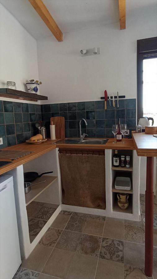 Apartmán Casa Maliyaa Almáchar Exteriér fotografie